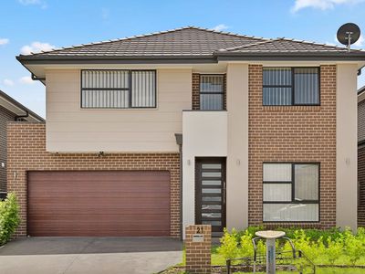 21 Goodenia Street, Marsden Park