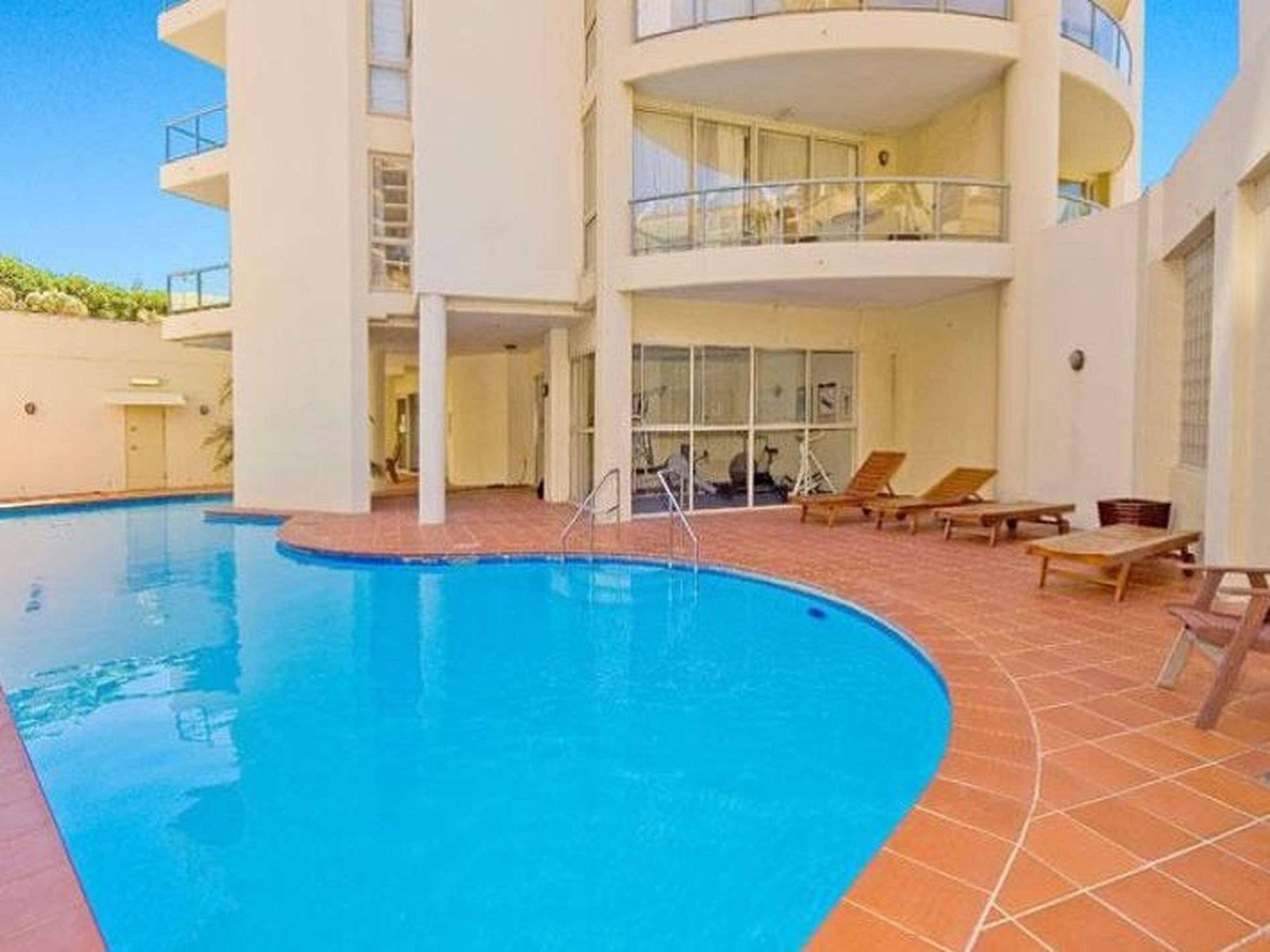 12 / 257 Oxford Street, Bondi Junction