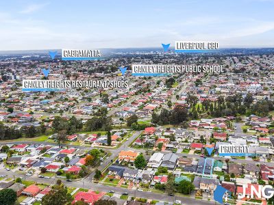 11A Foxlow Street, Canley Heights
