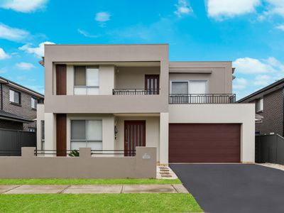 Lot 248 Nivelle Road, Edmondson Park