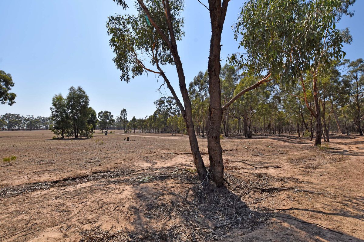 Lot 3, Strays Lane, Rushworth