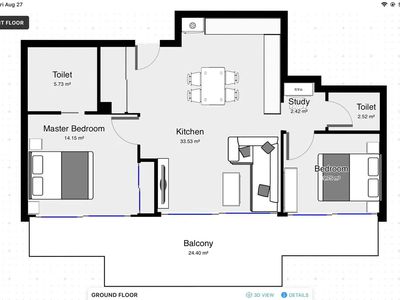 108 / 9-13 Mindarie St, Lane Cove North