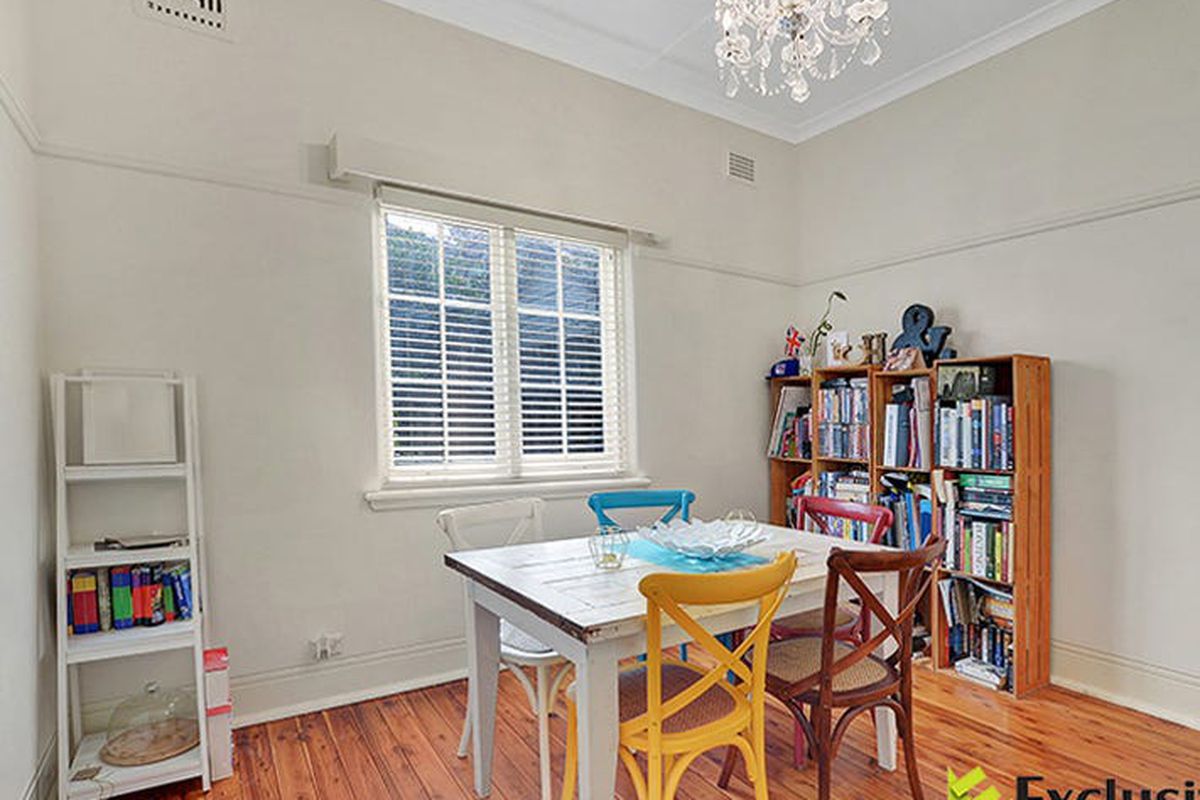 22A Llewellyn Street, Rhodes