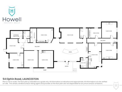 54 Elphin Road, Launceston