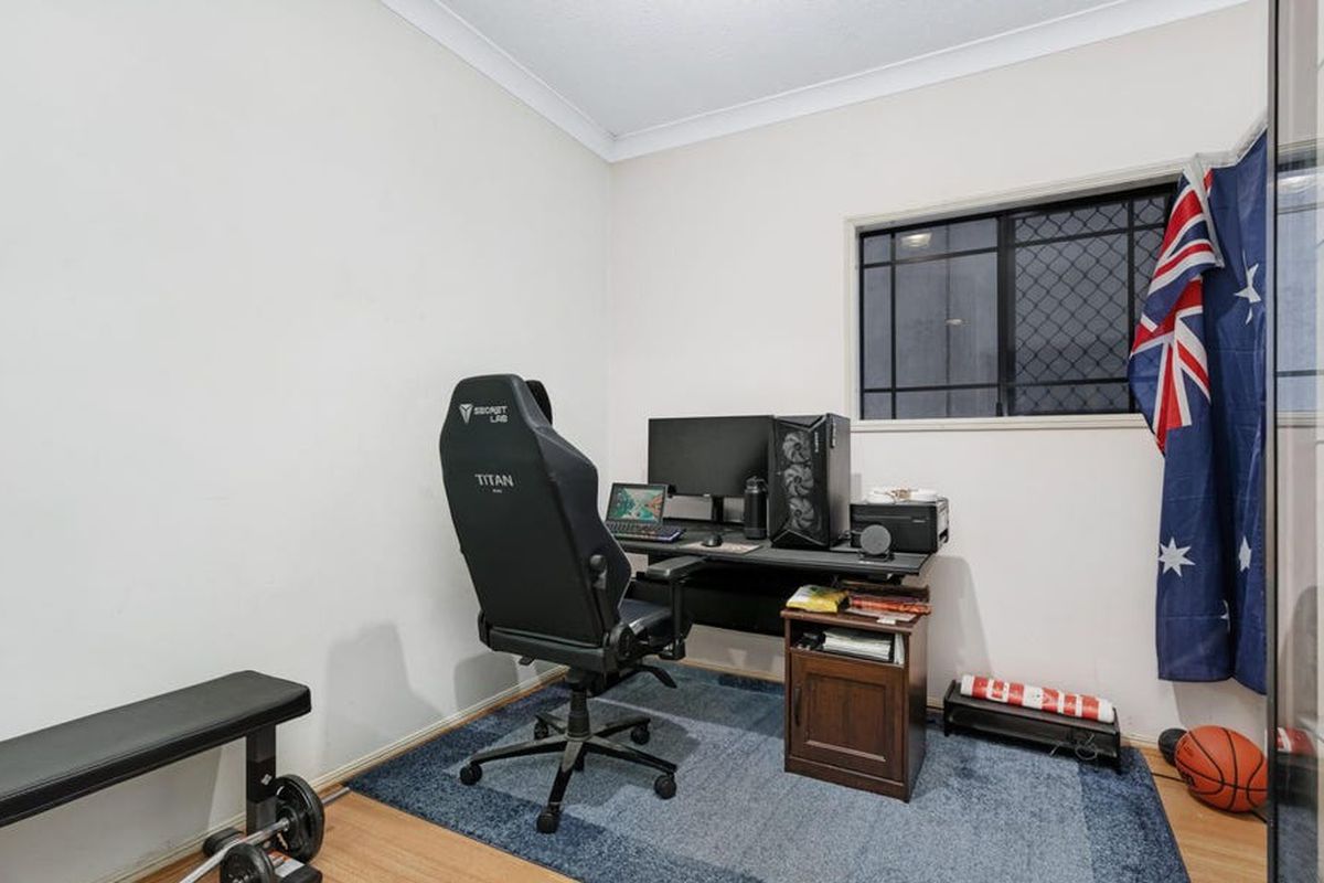 8 / 20 Terrace Street, Spring Hill