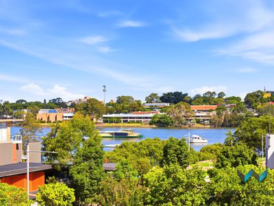 95 / 141 Bowden Street, Meadowbank