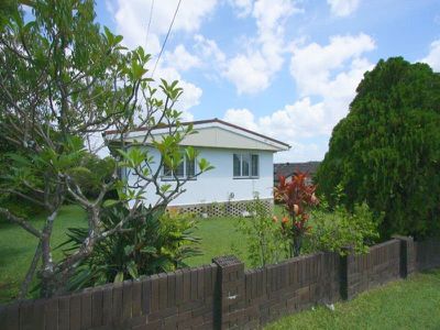 31 Westbrooke Street, Mount Gravatt East