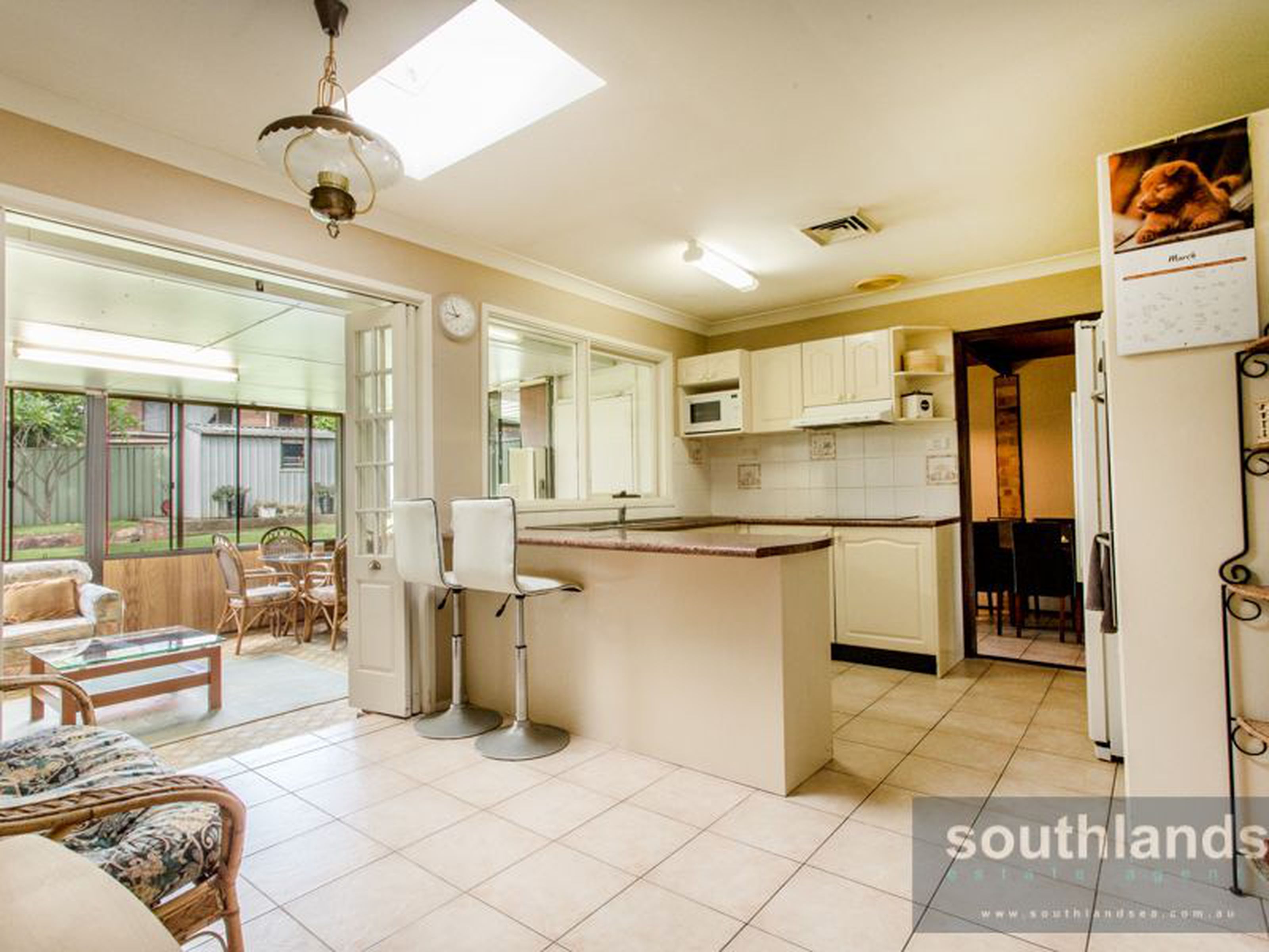 3 Hanbury Close, SOUTH PENRITH