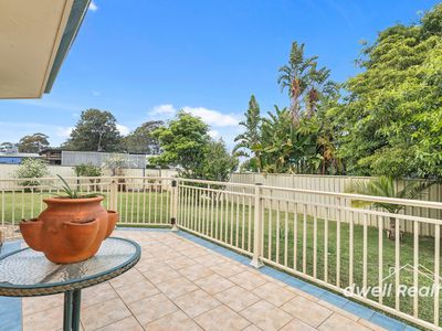 108 Tallyan Point Road, Basin View