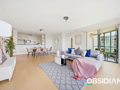 175 / 1-15 Fontenoy Road, Macquarie Park