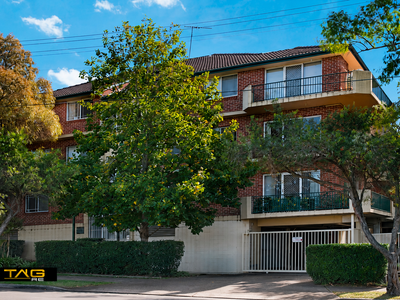 2/54-60 Hassall Street, Westmead
