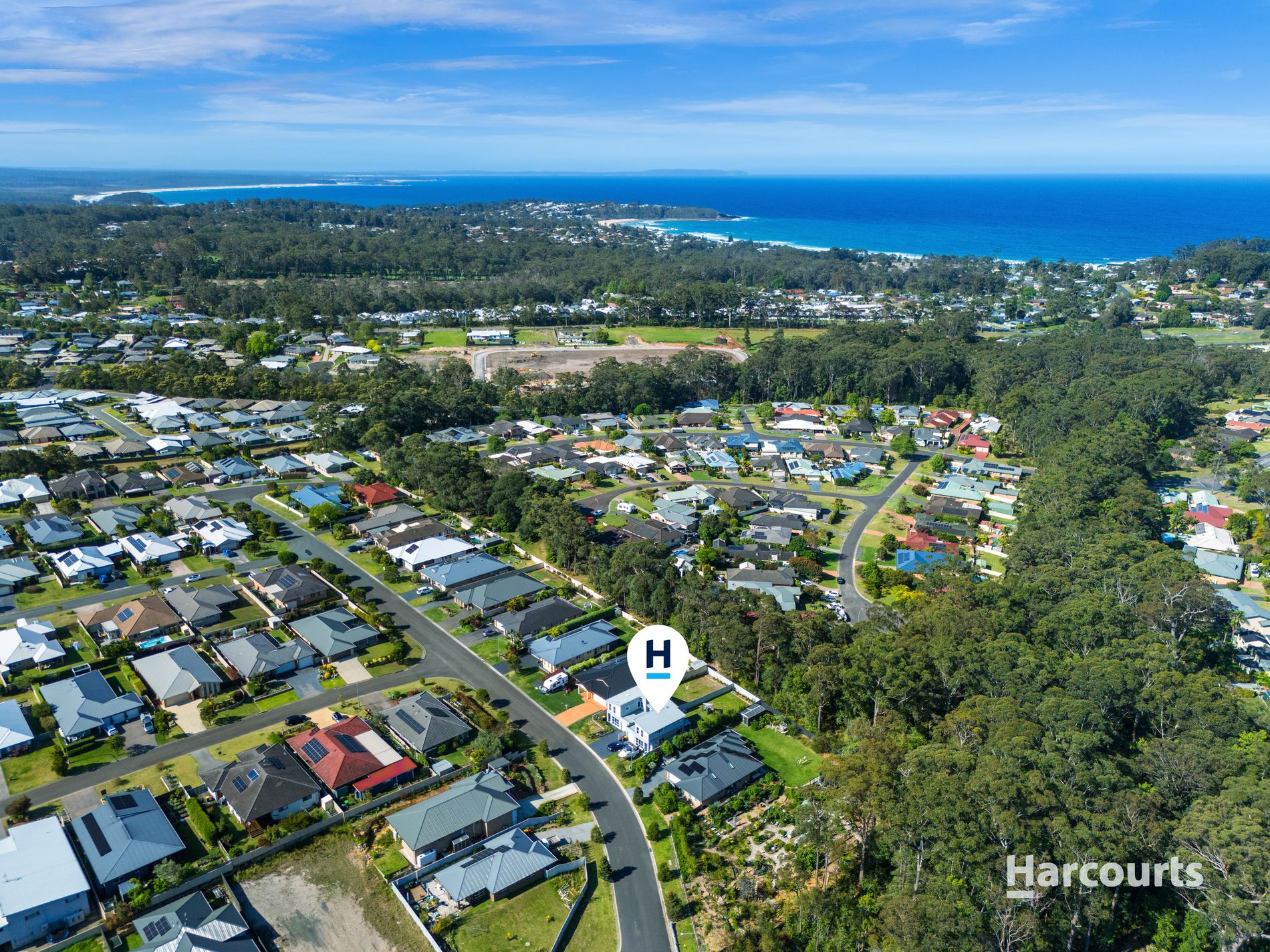 19b Brushbox Drive, Ulladulla