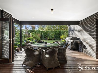 18 Parkside Avenue, Romsey
