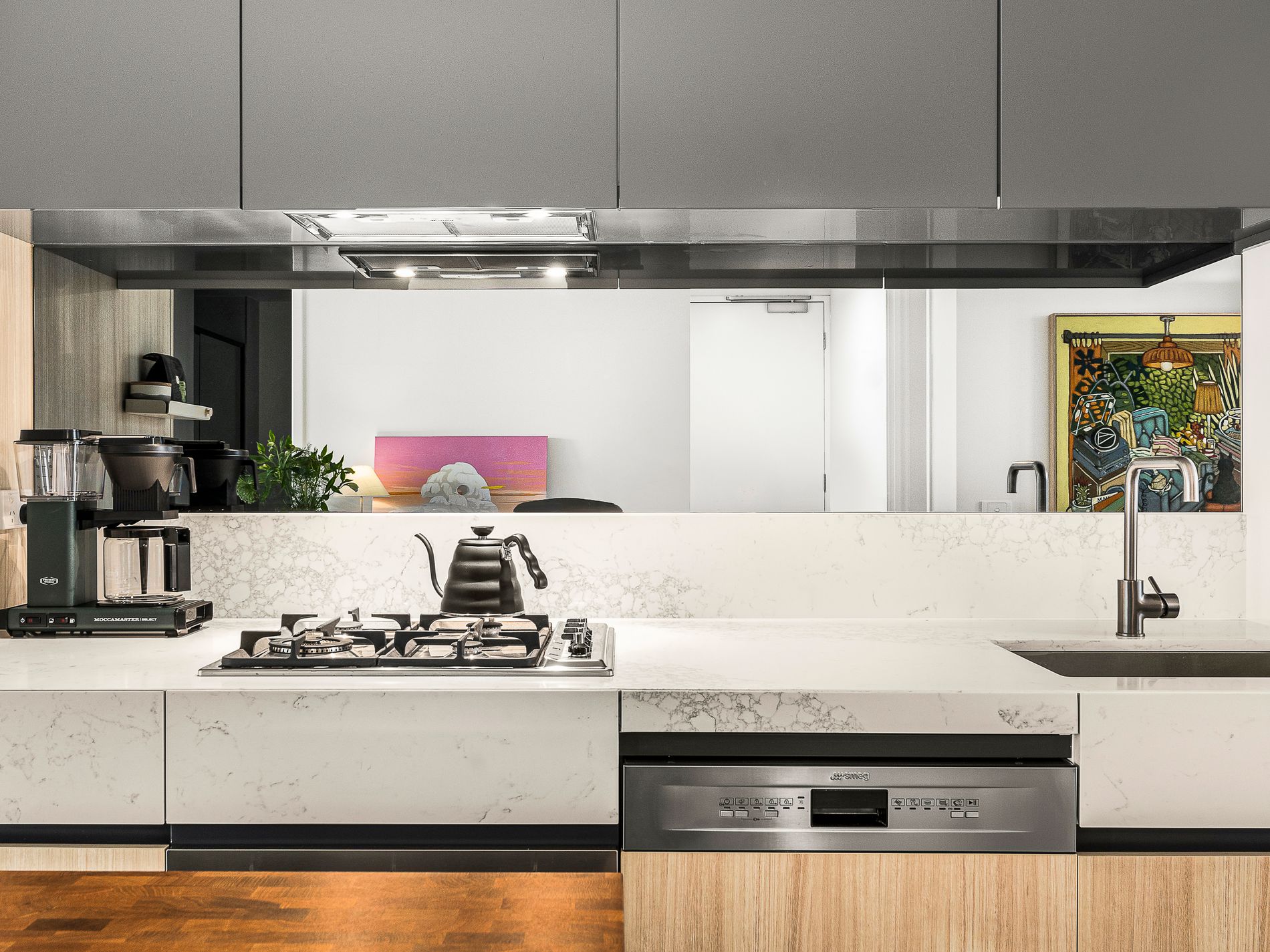 401 / 48 Claremont Street, South Yarra