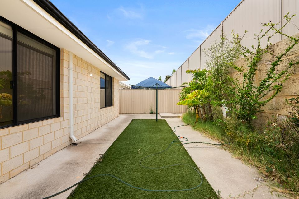 14 Wollomai Rd, Baldivis