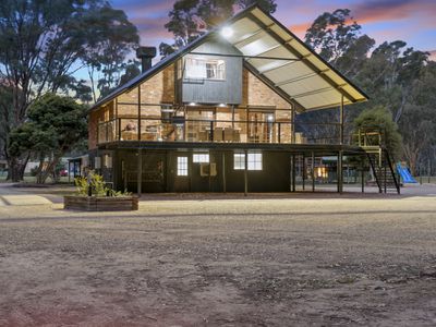 13 Bushlands Road, Tocumwal