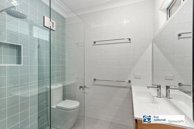 53 Macquarie Street, Tamworth