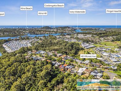 48 Hillcrest Avenue , Tweed Heads South