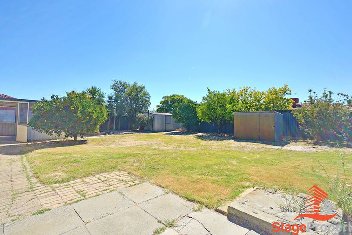14 Glenten Way, Ferndale
