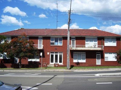 4 / 5 First Avenue, Warrawong