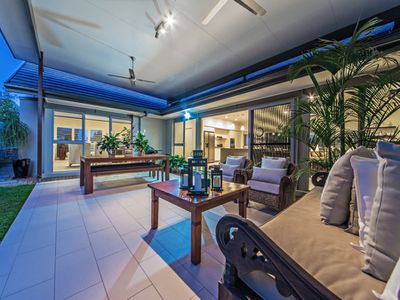 11 Esk Cres, Wakerley