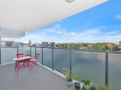 38 / 15 Bidjigal Road, Arncliffe