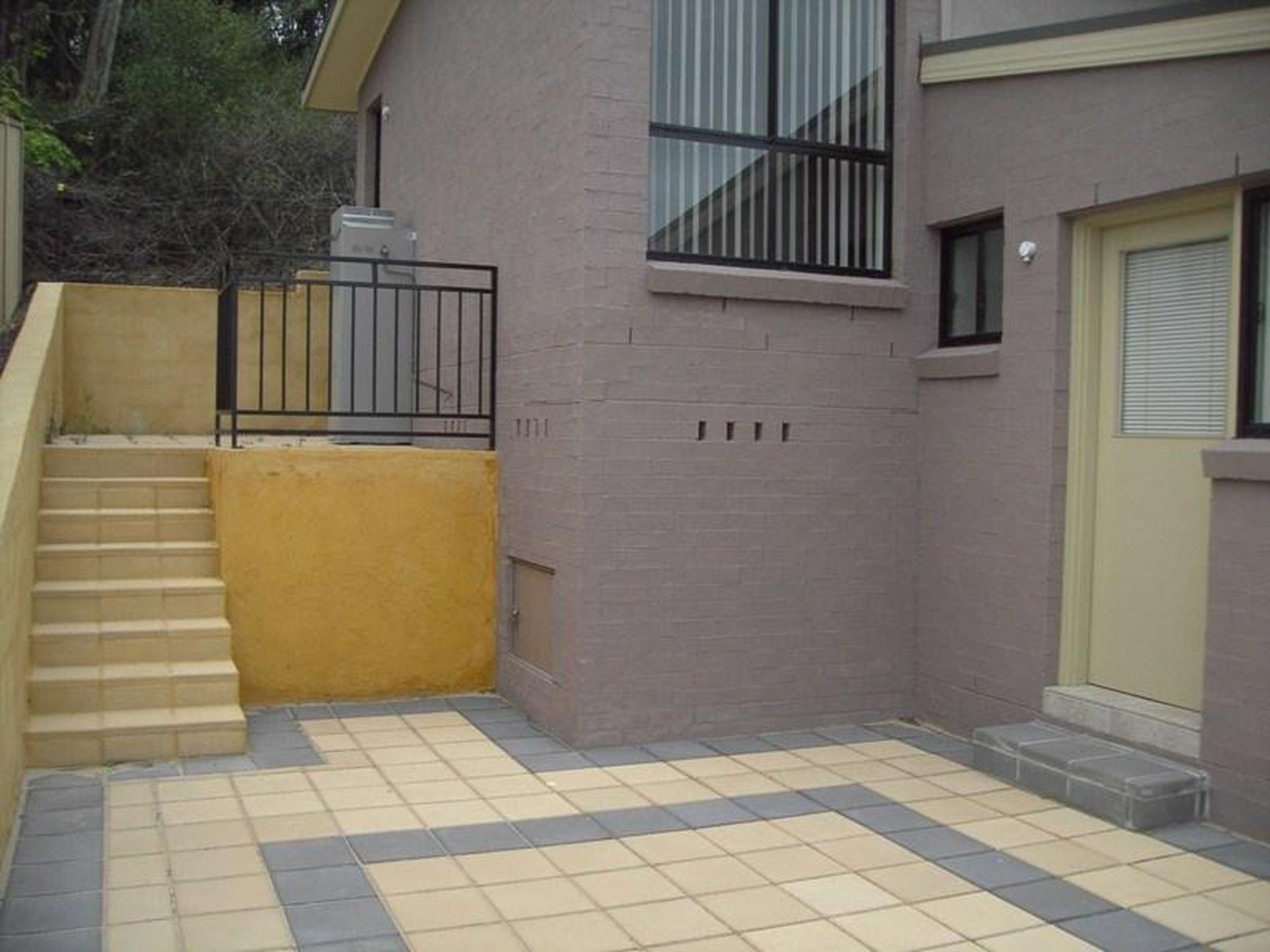 44 Cribb St, Berkeley