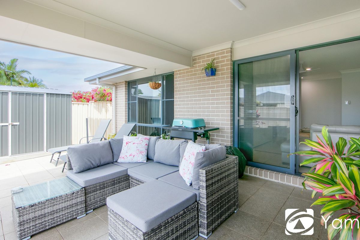 2 Buccaneers Court, Yamba