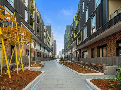 106-116 Epsom Road, Zetland