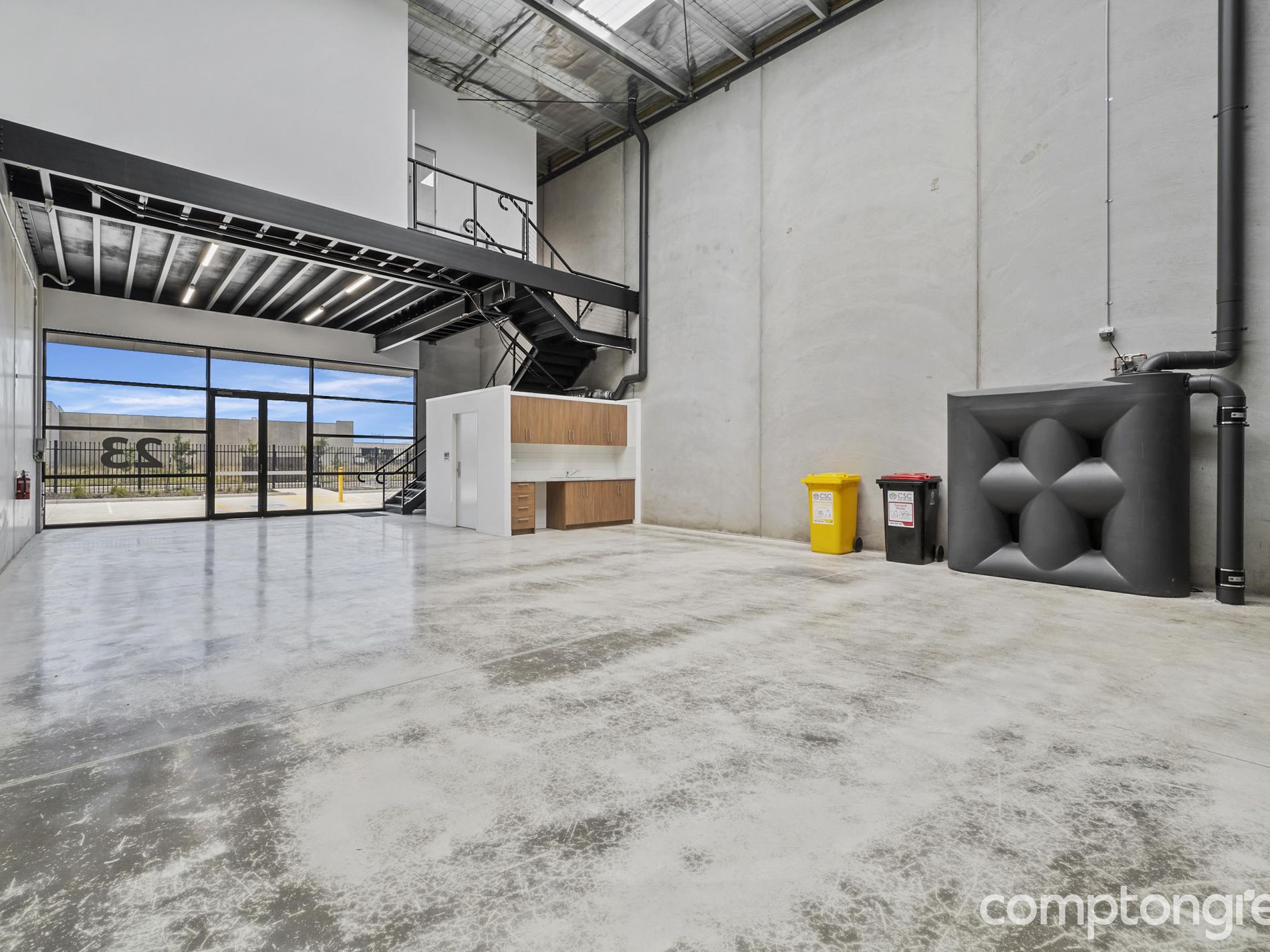 23 / 176 Maddox Road, Williamstown