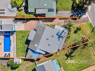 41 Barellan Ave, Dapto