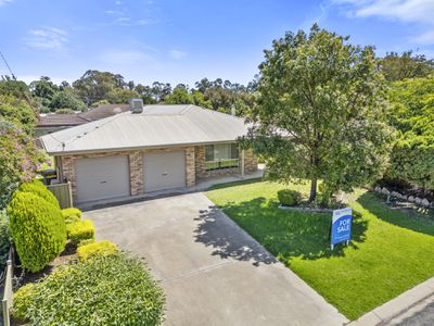 2 Hiles Court, Tocumwal