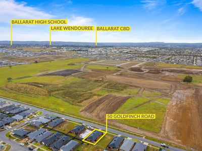 50 Goldfinch Road, Winter Valley