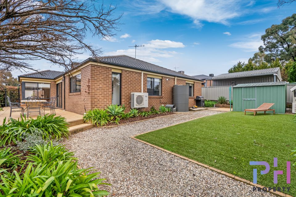 26 Poorinda Crescent, Kangaroo Flat