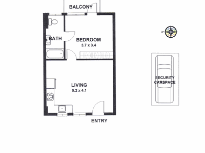 31 / 134-138 Redfern St, Redfern