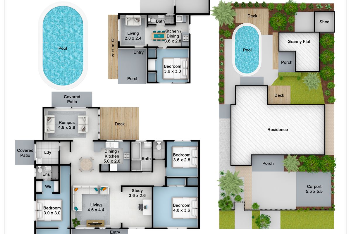 0147 Markeri Street, Mermaid Waters