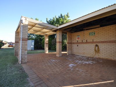 8 / 35 Egret Crescent, South Hedland
