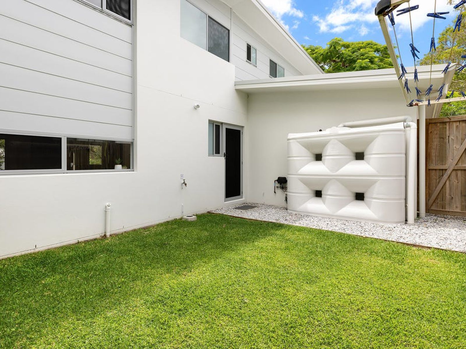 1 / 2 Bower Street, Brunswick Heads