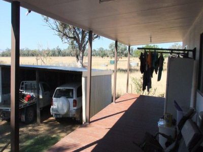 8710 Black Stump Way, Tambar Springs