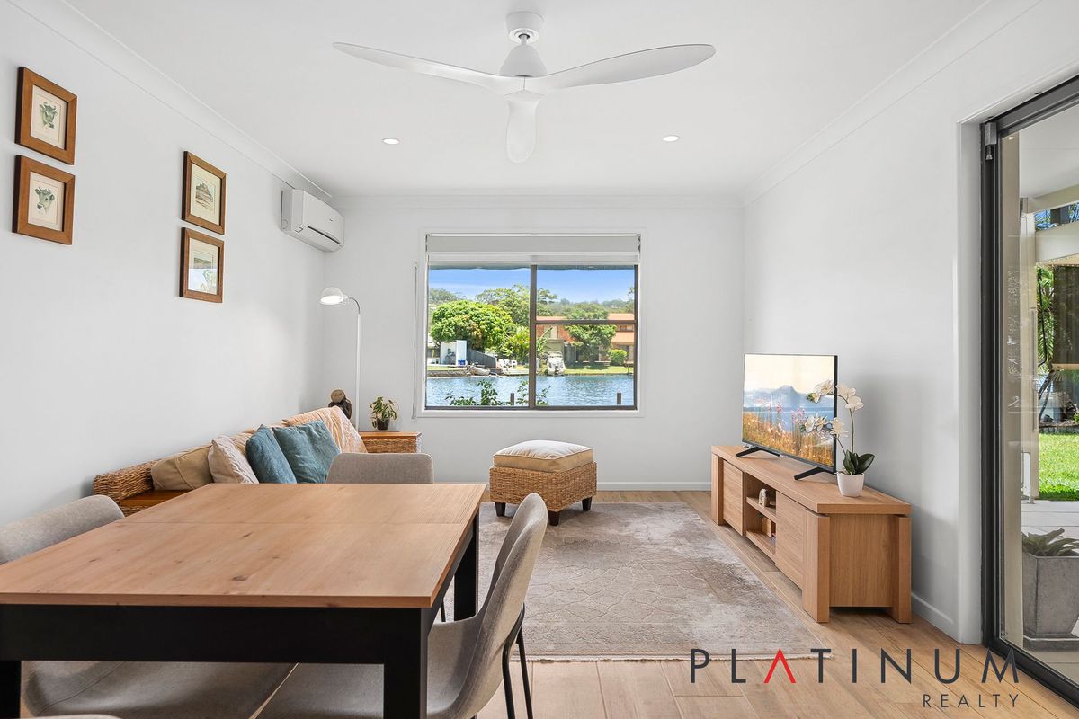 6 Boom Court, Currumbin Waters