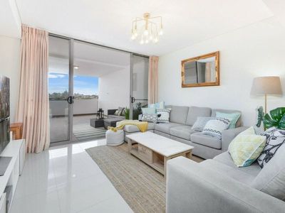806 / 210 Coward Street, Mascot