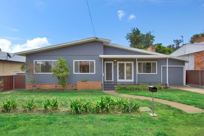 218 Johnston Street, Tamworth