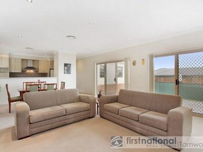 17 The Heights, Tamworth