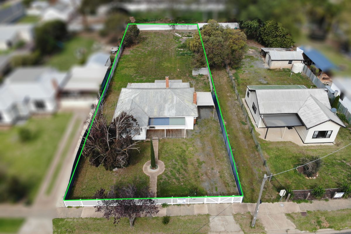 98 Fischer Street, Kyabram