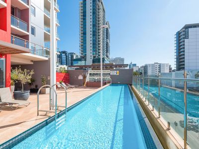 20 / 155 Adelaide Terrace, East Perth