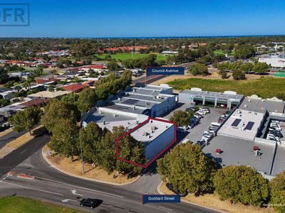 1 / 31 Council Avenue, Rockingham