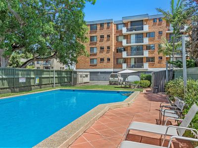 28 / 3-7 Peel Street, Tuncurry