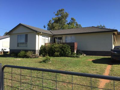 13 McRae Street, Merriwa