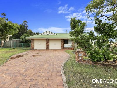 6 Arlington Court, Kawungan