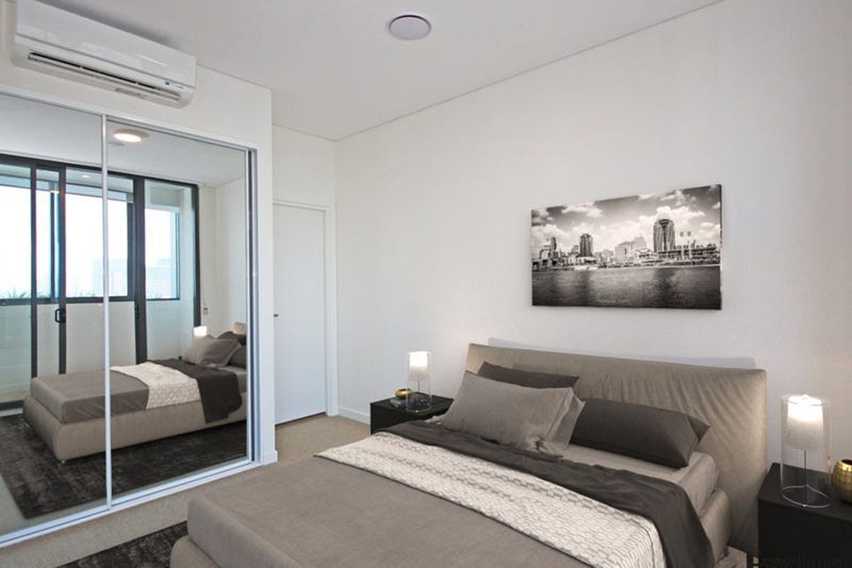 1306 / 11 Wentworth Place, Wentworth Point